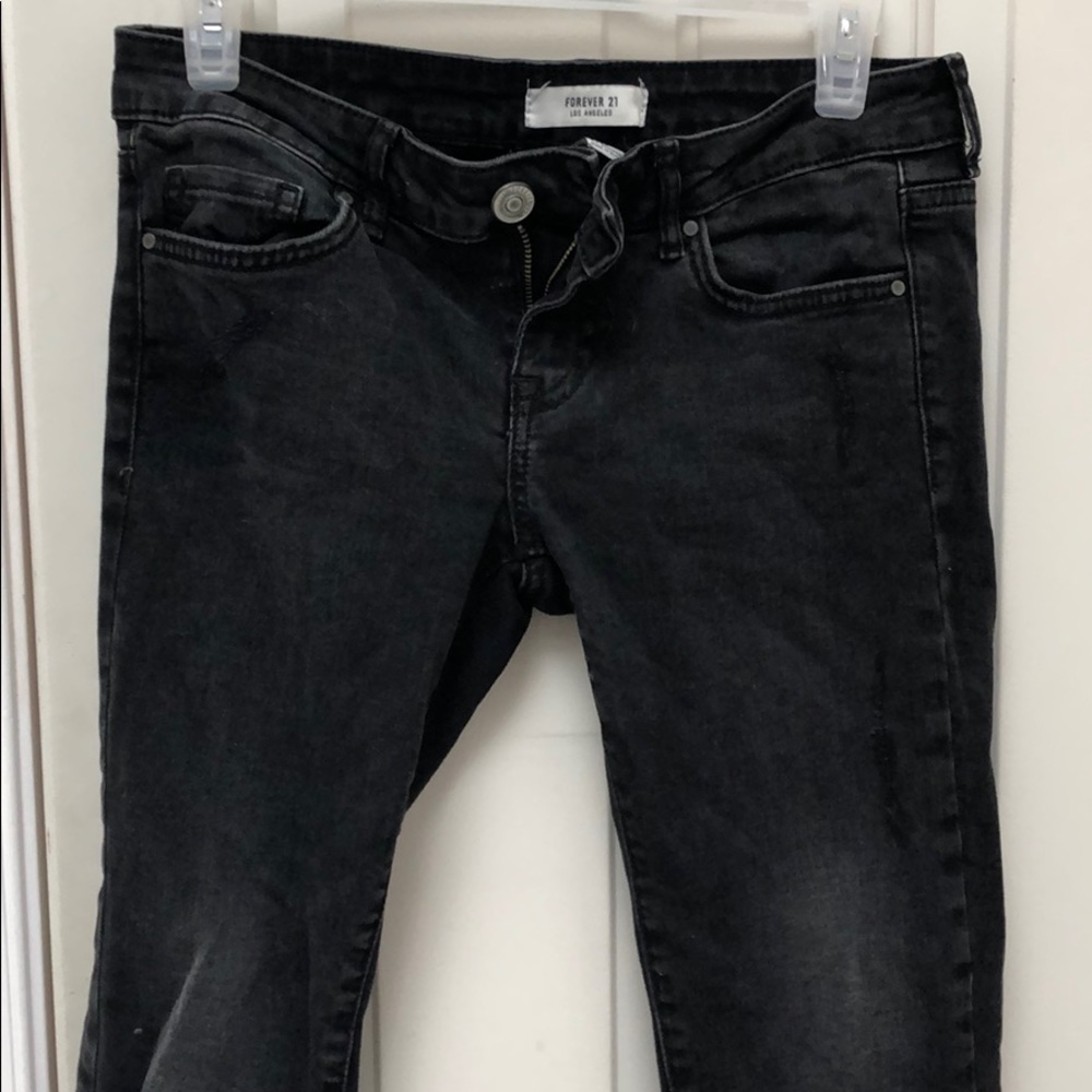 Forever 21 Jeans